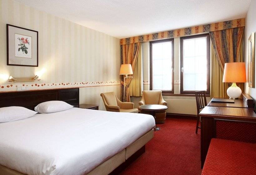 اتاق استاندارد, NH Mechelen