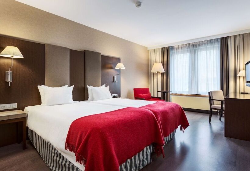 اتاق سوپریور, NH Mechelen