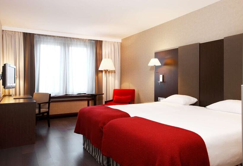اتاق سوپریور, NH Mechelen