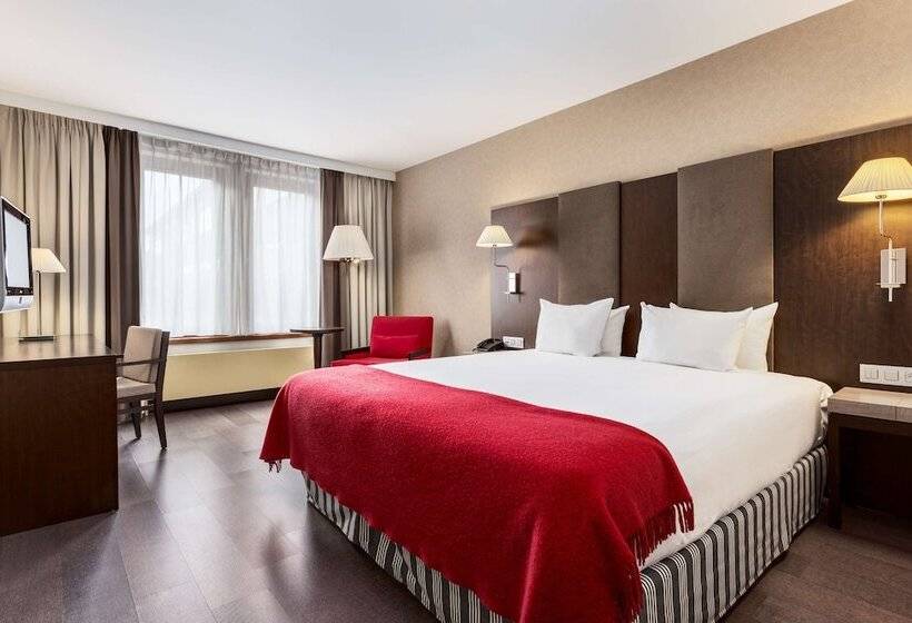اتاق سوپریور, NH Mechelen
