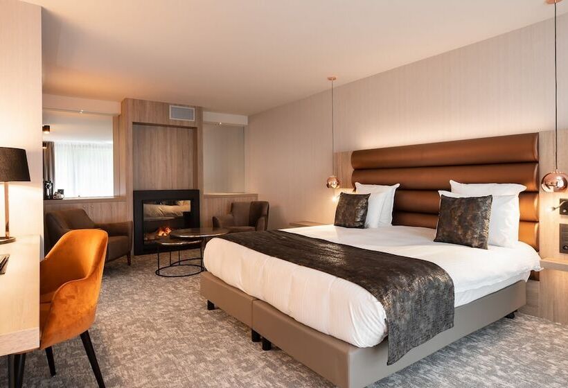 Suite Executive, Nivellessud Van Der Valk