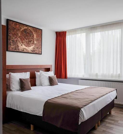 اتاق استاندارد, Olympia In Bruges