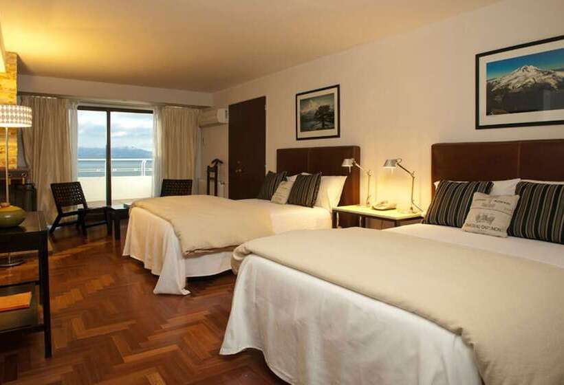 اتاق خانوادگی, Sheraton Bariloche
