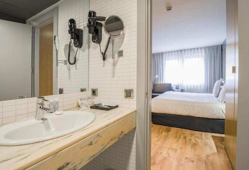 اتاق استاندارد, Roc Blanc Hotel & Spa