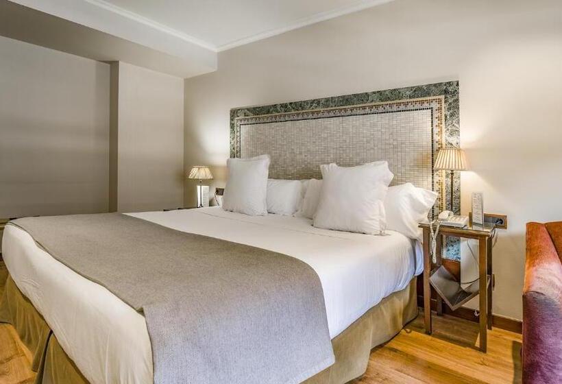 اتاق سوپریور, Roc Blanc Hotel & Spa