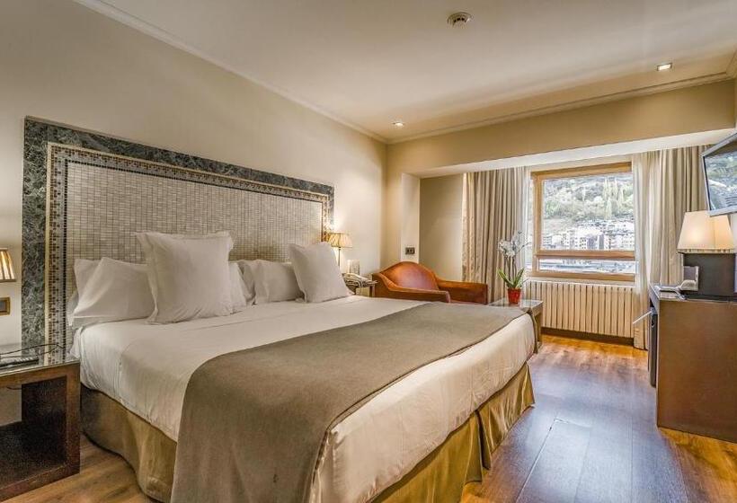 اتاق سوپریور, Roc Blanc Hotel & Spa