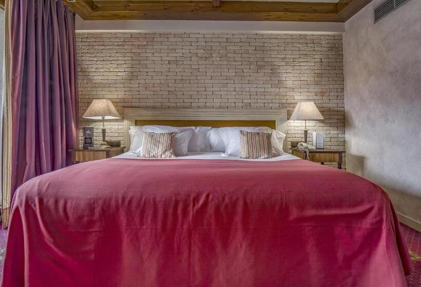 سوییت, Roc Blanc Hotel & Spa
