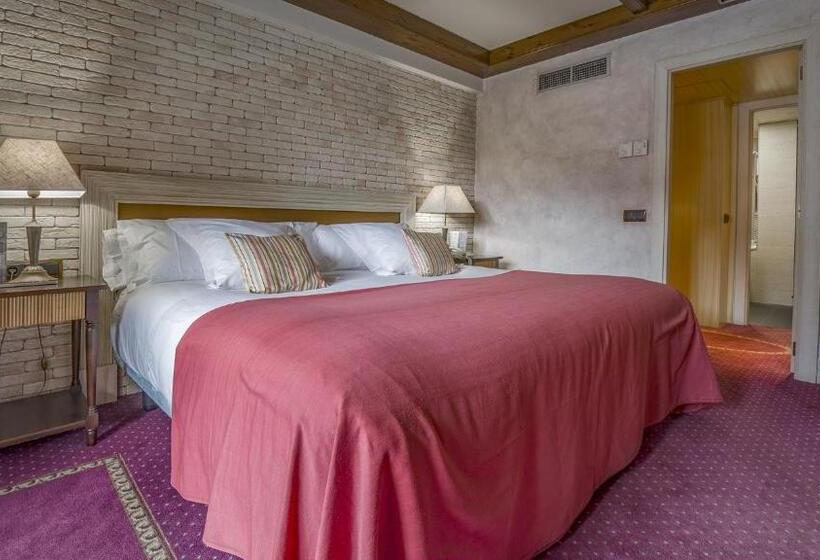 سوییت, Roc Blanc Hotel & Spa