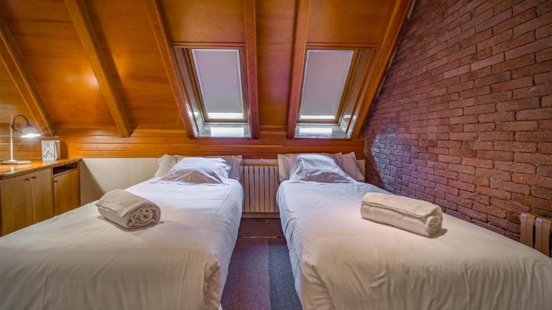 اتاق سوپریور چهار تخته, Roc Blanc Hotel & Spa
