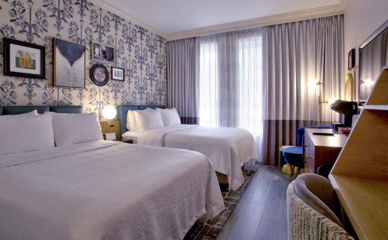 اتاق استاندارد, Roc Blanc Hotel & Spa