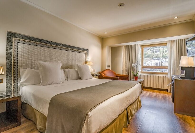 اتاق سوپریور, Roc Blanc Hotel & Spa