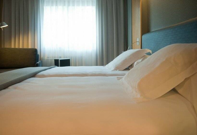اتاق استاندارد, Roc Blanc Hotel & Spa