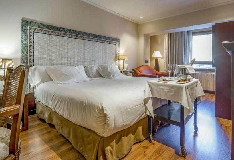 اتاق سوپریور, Roc Blanc Hotel & Spa