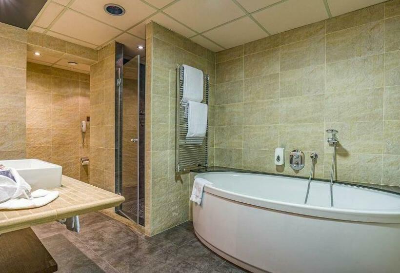 اتاق سوپریور, Roc Blanc Hotel & Spa