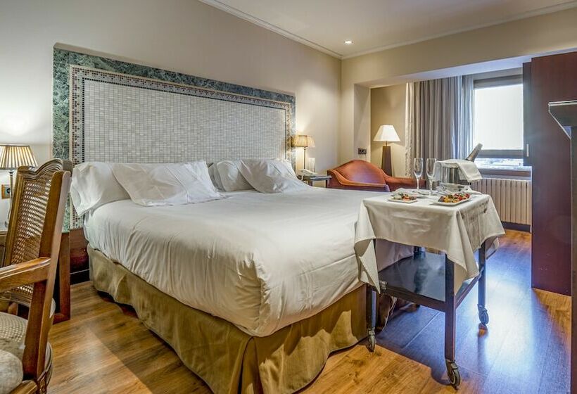 اتاق سوپریور, Roc Blanc Hotel & Spa