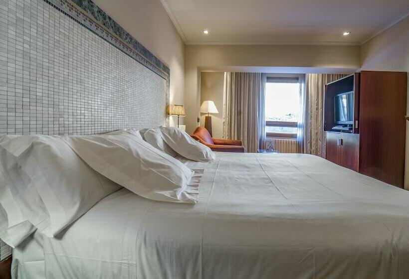 اتاق سوپریور, Roc Blanc Hotel & Spa