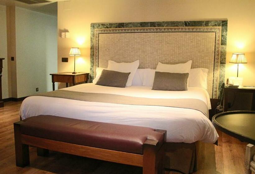 اتاق رمانتیک, Roc Blanc Hotel & Spa