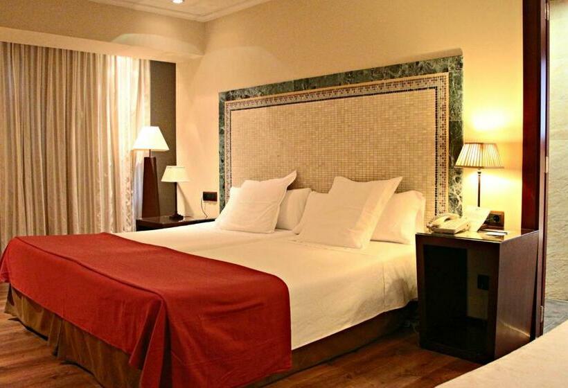 اتاق رمانتیک, Roc Blanc Hotel & Spa