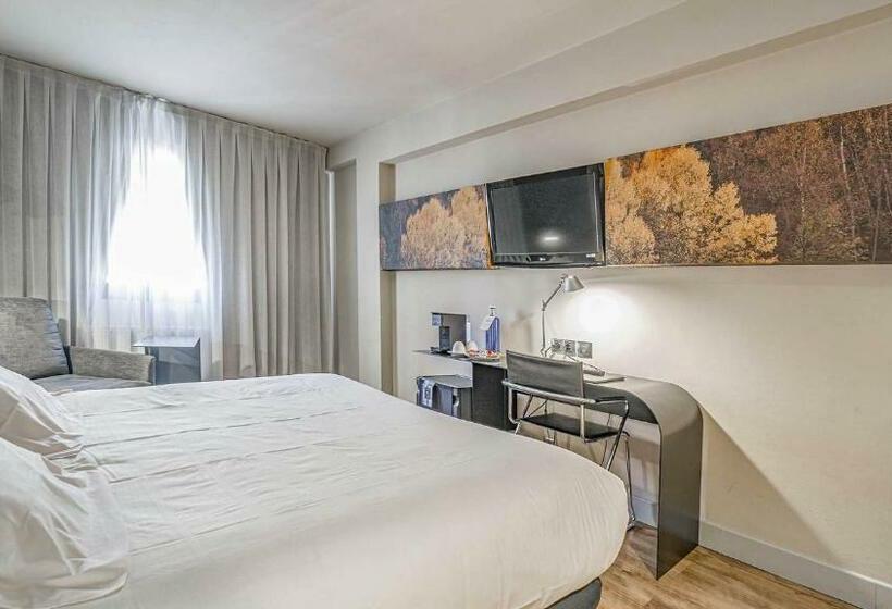 اتاق کلاسیک سه تخته, Roc Blanc Hotel & Spa