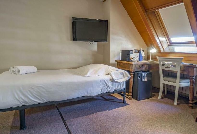 اتاق سوپریور سه تخته, Roc Blanc Hotel & Spa
