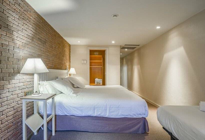 اتاق سوپریور سه تخته, Roc Blanc Hotel & Spa