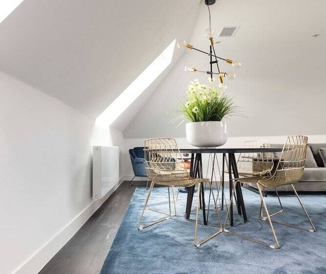 سوییت, Boutique Hotel Sablon