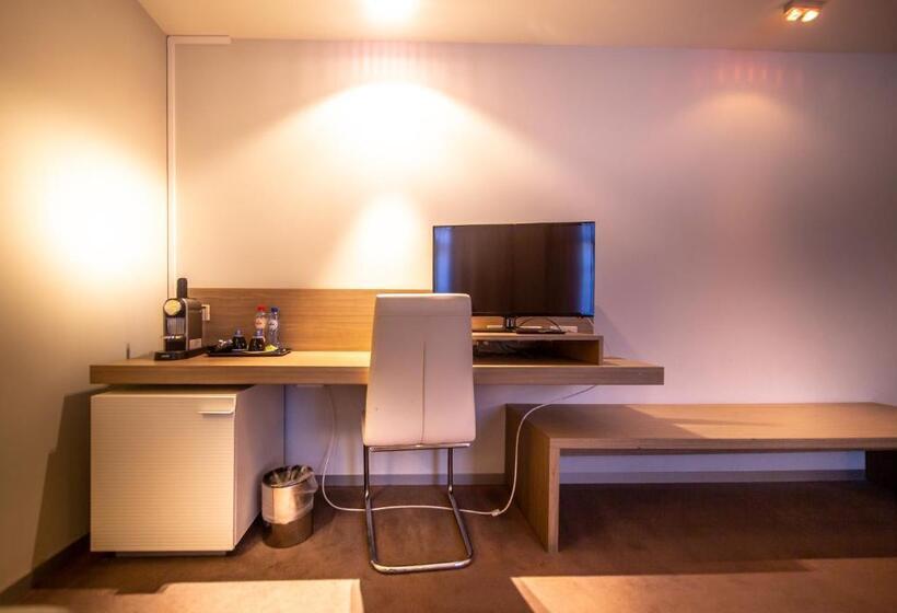 سوییت جونیور, Saint Sauveur By Wp Hotels