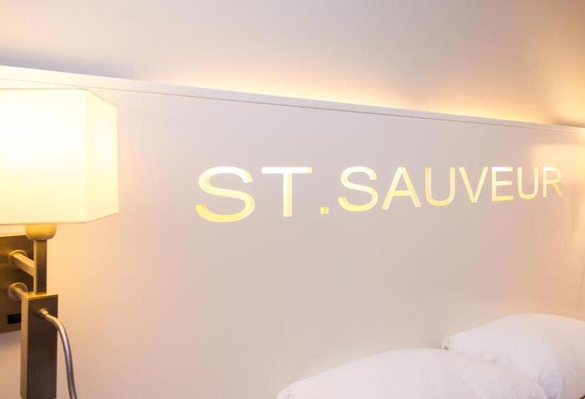 اتاق خانوادگی, Saint Sauveur By Wp Hotels