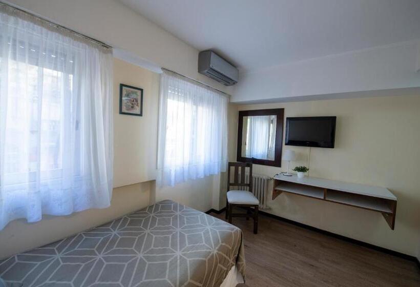 اتاق استاندارد یک نفره, San Marco