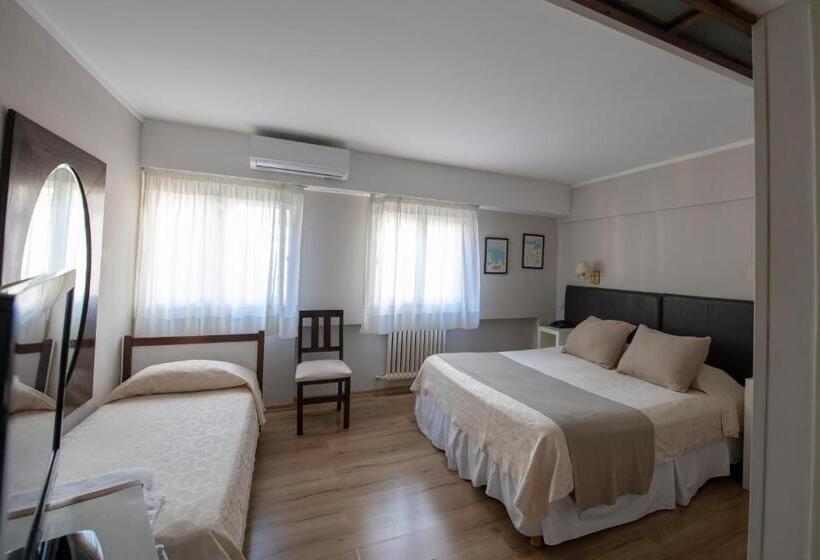اتاق استاندارد سه نفره, San Marco
