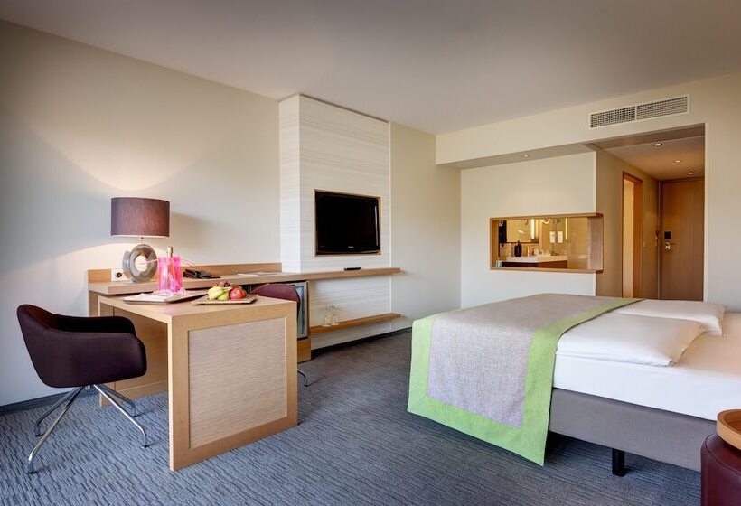 اتاق استاندارد, Silva Hotel Spa Balmoral