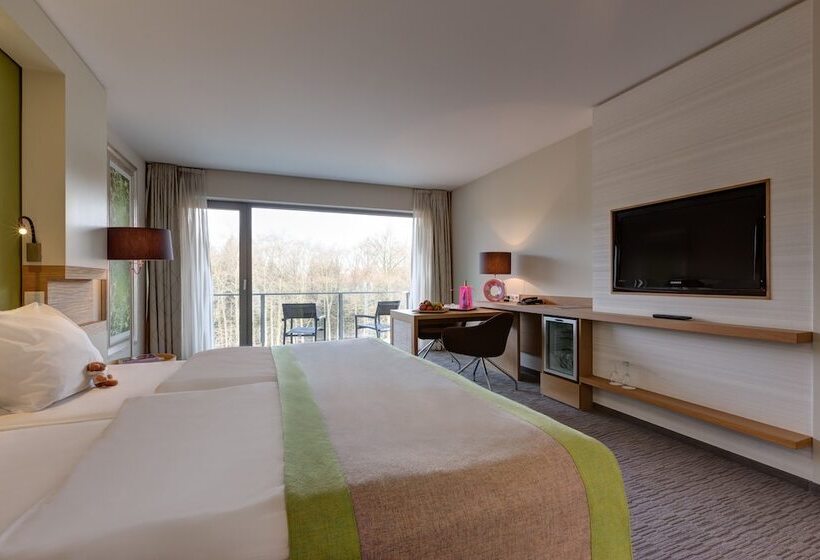 اتاق استاندارد, Silva Hotel Spa Balmoral