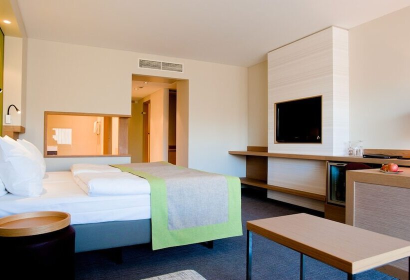 اتاق استاندارد, Silva Hotel Spa Balmoral
