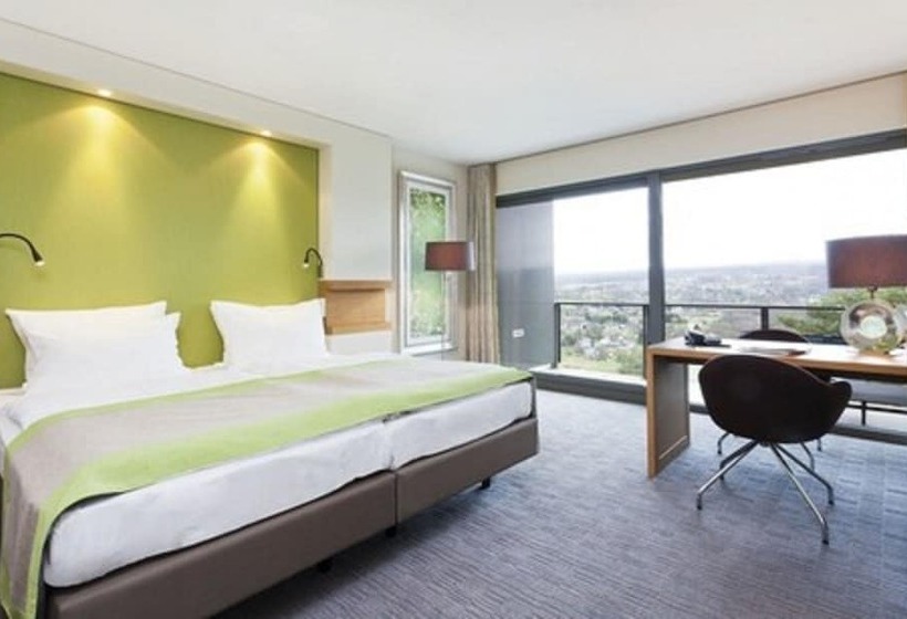 اتاق استاندارد, Silva Hotel Spa Balmoral