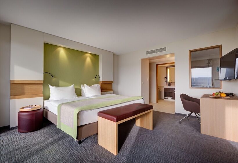 سوئیت رویال, Silva Hotel Spa Balmoral
