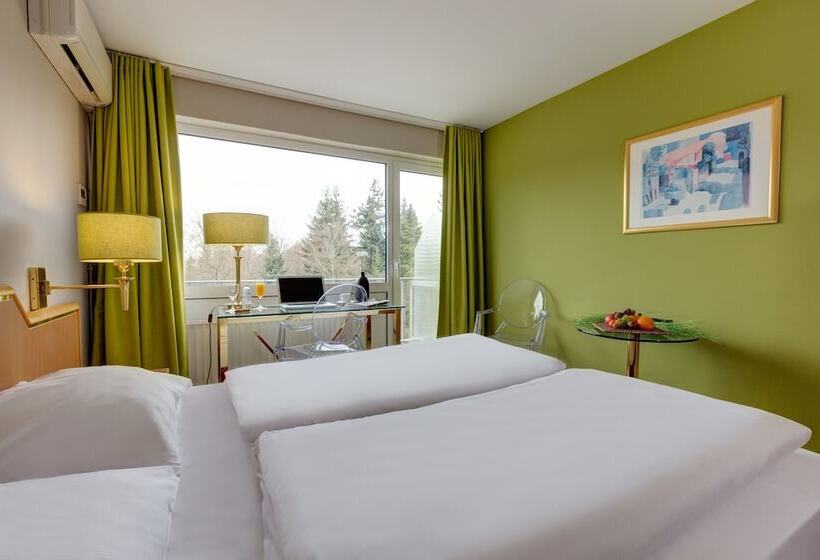 اتاق راحتی, Silva Hotel Spa Balmoral