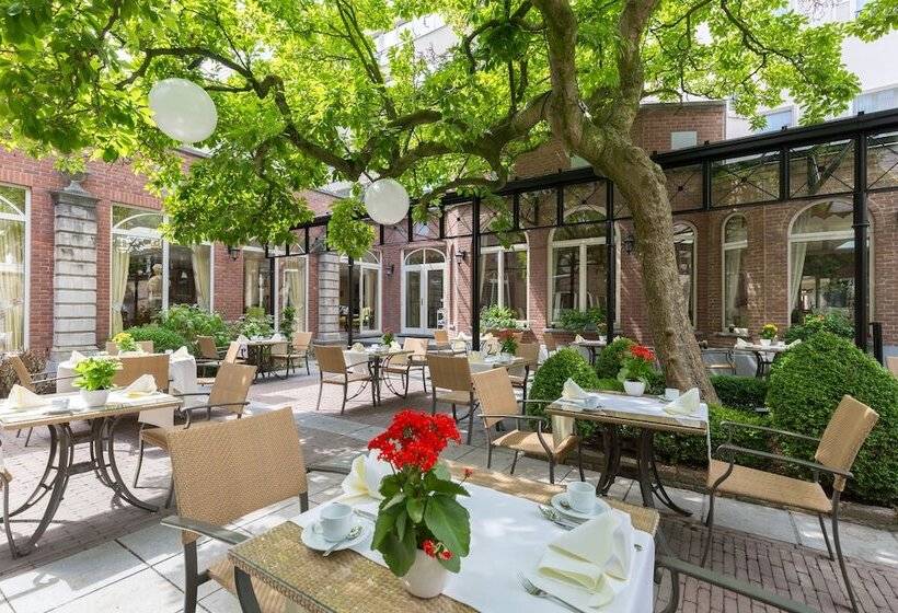 سوییت, Stanhope Hotel By Thon Hotels