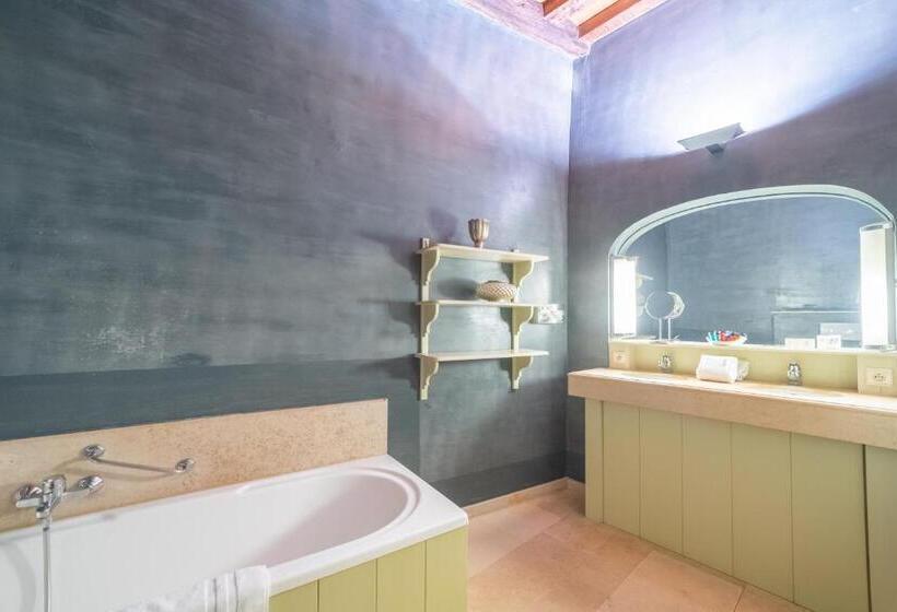 Superior Room with Terrace, Ter Brughe By Cw Hotel Collection