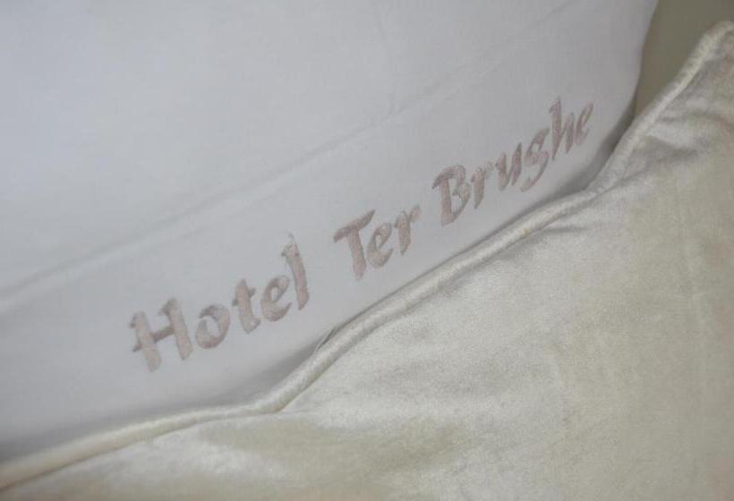 Superior Room with Terrace, Ter Brughe By Cw Hotel Collection