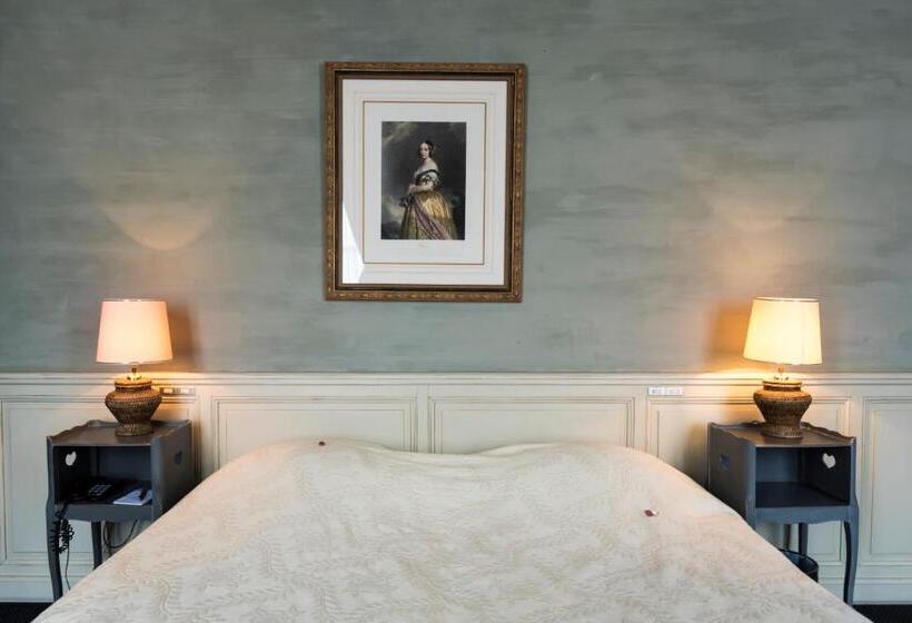 Superior Room with Terrace, Ter Brughe By Cw Hotel Collection