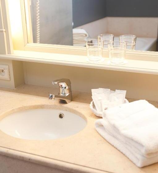 Superior Room with Terrace, Ter Brughe By Cw Hotel Collection