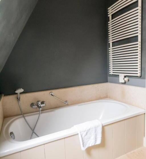 Superior Room with Terrace, Ter Brughe By Cw Hotel Collection