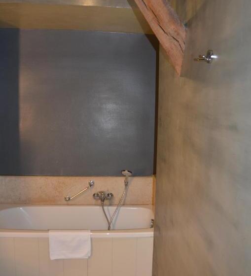 اتاق لوکس با چشم‌انداز, Ter Brughe By Cw Hotel Collection