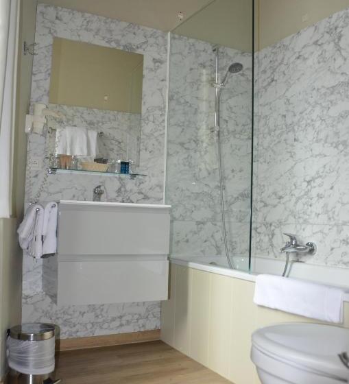 اتاق استاندارد سه نفره, Ter Brughe By Cw Hotel Collection