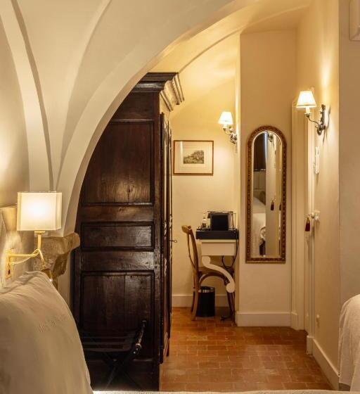 Economy Triple Room, Ter Brughe By Cw Hotel Collection