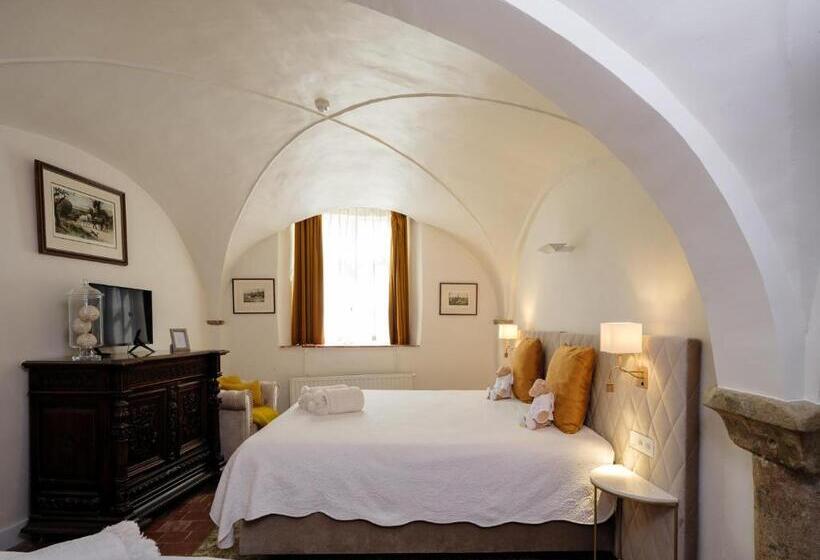 Economy Triple Room, Ter Brughe By Cw Hotel Collection