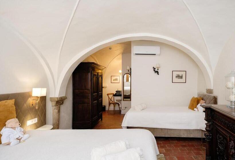 Economy Triple Room, Ter Brughe By Cw Hotel Collection