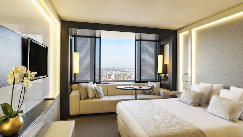 Superior Room, The  Brussels