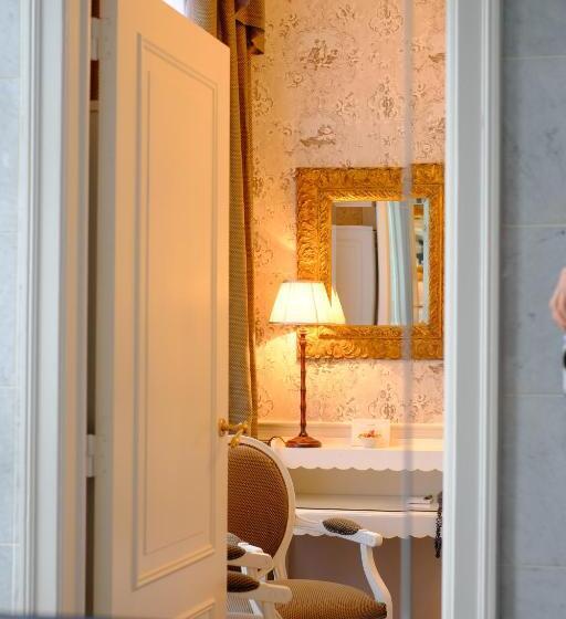 اتاق استاندارد, The Pand   Charming Boutique