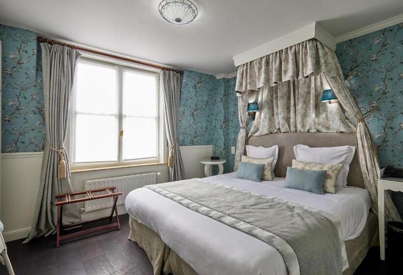 اتاق استاندارد, The Pand   Charming Boutique